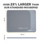 Fellowes Breyta (New) Xl Mousepad